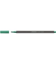 Stabilo Pen 68 Μαρκαδόρος Σχεδίου 1mm Πράσινος 68/836