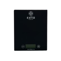 STORM ΖΥΓΑΡΙΑ ΚΟΥΖΙΝΑΣ BLACK ΨΗΦΙΑΚΗ ΜΕΓΙΣΤΟY ΒΑΡΟΥΣ 5kg