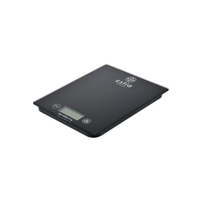 STORM ΖΥΓΑΡΙΑ ΚΟΥΖΙΝΑΣ BLACK ΨΗΦΙΑΚΗ ΜΕΓΙΣΤΟY ΒΑΡΟΥΣ 5kg