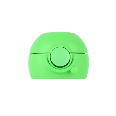 ESTIA ΑΝΤΑΛΛΑΚΤΙΚΟ ΚΑΠΑΚΙ-ΚΑΛΑΜΑΚΙ ΓΙΑ ΠΑΙΔΙΚΟ ΘΕΡΜΟΣ JUNGLE KICK 350ml