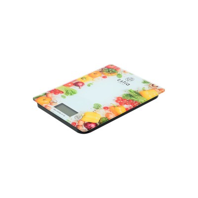 ΖΥΓΑΡΙΑ ΚΟΥΖΙΝΑΣ VEGGIES ΨΗΦΙΑΚΗ ΜΕΓΙΣΤΟY ΒΑΡΟΥΣ 5kg