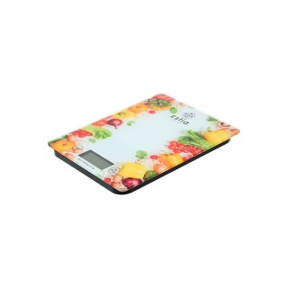 ΖΥΓΑΡΙΑ ΚΟΥΖΙΝΑΣ VEGGIES ΨΗΦΙΑΚΗ ΜΕΓΙΣΤΟY ΒΑΡΟΥΣ 5kg