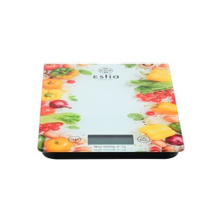 ΖΥΓΑΡΙΑ ΚΟΥΖΙΝΑΣ VEGGIES ΨΗΦΙΑΚΗ ΜΕΓΙΣΤΟY ΒΑΡΟΥΣ 5kg