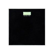 ΖΥΓΑΡΙΑ ΜΠΑΝΙΟΥ BLACK ΨΗΦΙΑΚΗ ΜΕΓΙΣΤΟY ΒΑΡΟΥΣ 150kg