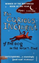 THE CURIOUS INCIDENT OF A DOG IN THE NIGHT TIME PB A