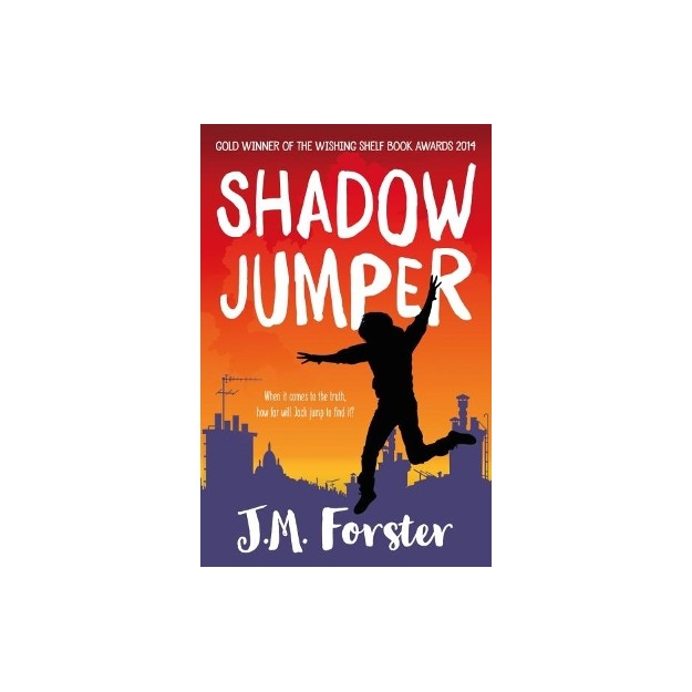 SHADOW JUMPER