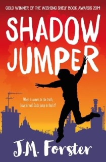 SHADOW JUMPER