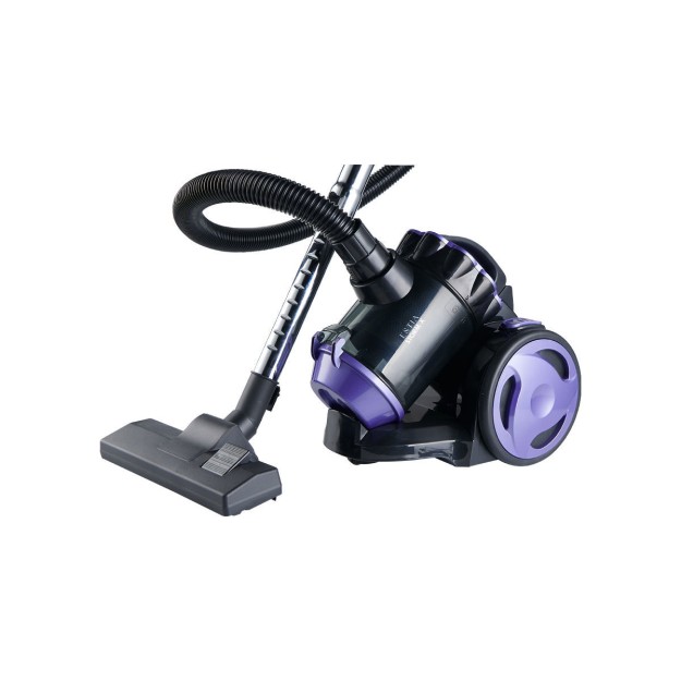 ESTIA ΗΛΕΚΤΡΙΚΗ ΣΚΟΥΠΑ STORMX 800w