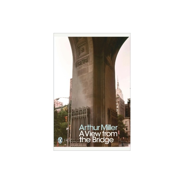 PENGUIN MODERN CLASSICS : A VIEW FROM THE BRIDGE PB