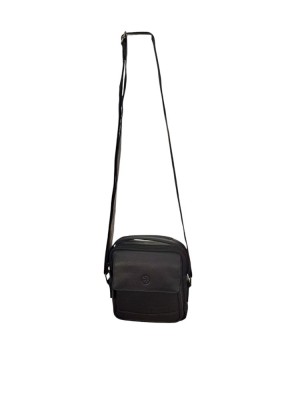 Ανδρικό δερμάτινο τσαντάκι DASTON 005