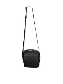 Ανδρικό δερμάτινο τσαντάκι DASTON 005