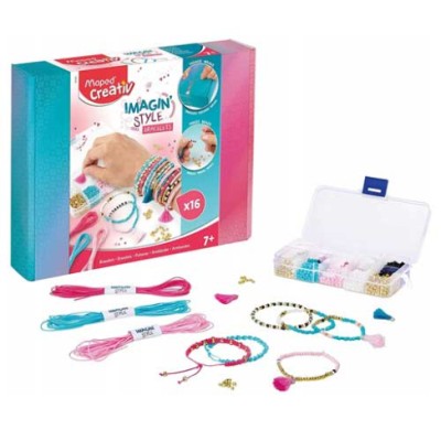 Maped Κοσμήματα Imagin Style Βραχιολάκια 907401