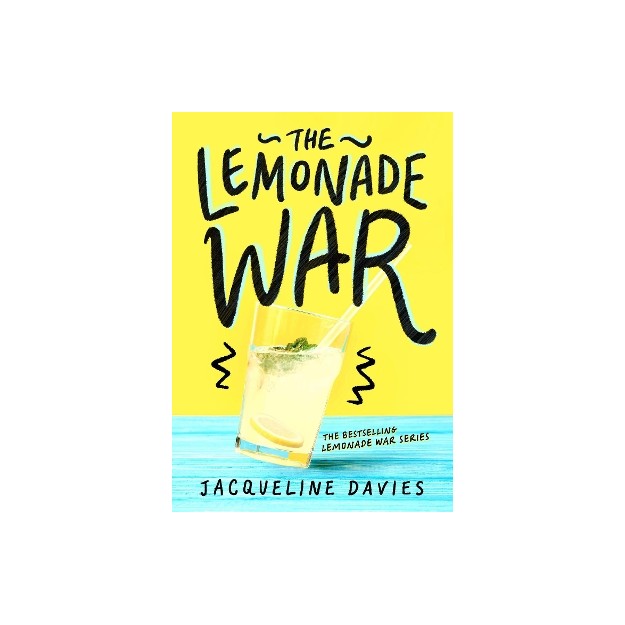 THE LEMONADE WAR