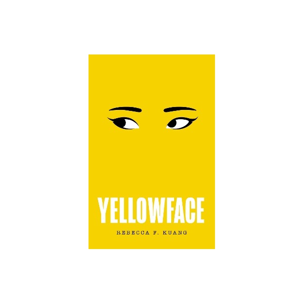 YELLOWFACE TPB