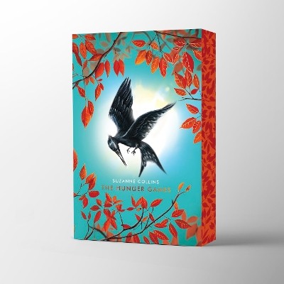 THE HUNGER GAMES DELUXE (PB) PB