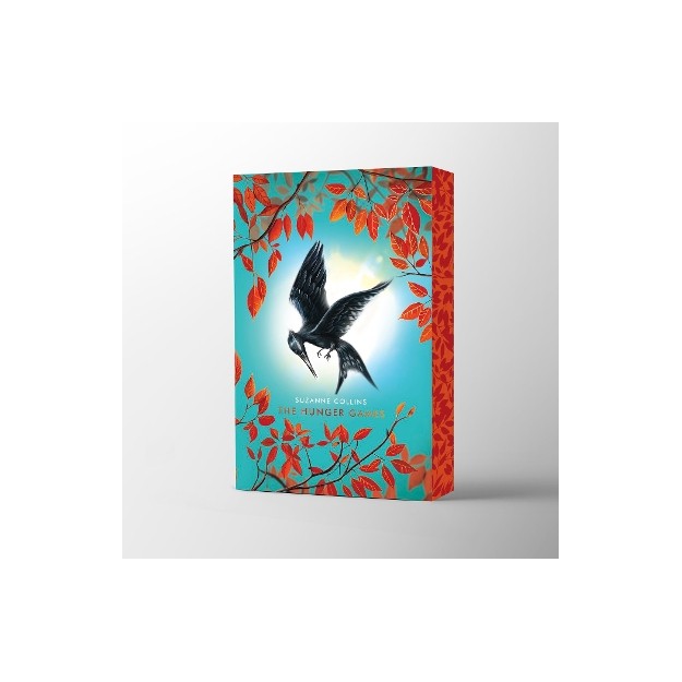 THE HUNGER GAMES DELUXE (PB) PB