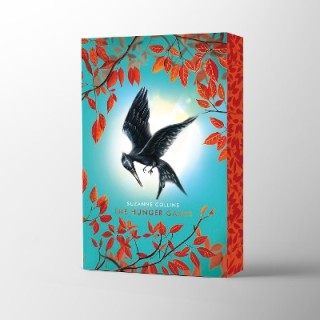 THE HUNGER GAMES DELUXE (PB) PB