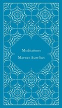 PENGUIN CLASSICS CLOTHBOUND : MEDITATIONS HC