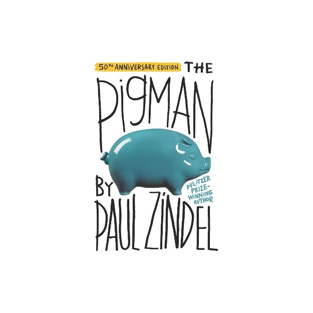 THE PIGMAN PB