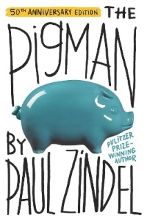 THE PIGMAN PB
