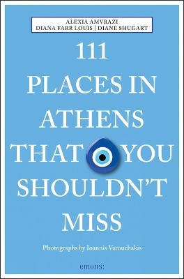 111 PLACES IN ATHENS THAT YOU SHOULDNT MISS PB