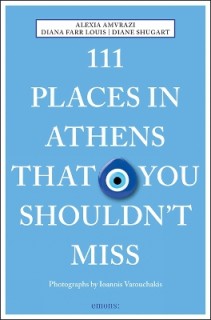 111 PLACES IN ATHENS THAT YOU SHOULDNT MISS PB