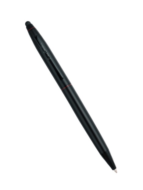 Pierre Cardin Στυλό Ballpoint με Μαύρο Mελάνι Vendome 0.62.217