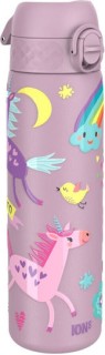 Ion8 Παιδικό Παγούρι Θερμός Μονόκερος Ανοξείδωτο 500ml I8TS500PPUNIC