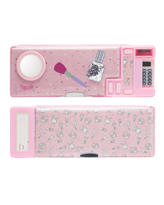 Yolo Beauty Κασετίνα με 1 Θήκη 11306