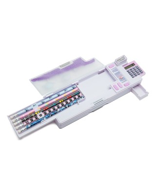 Yolo Galactic Lollipop Κασετίνα με 1 Θήκη 10130