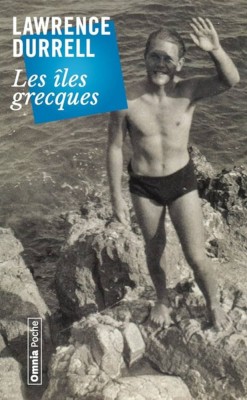LES ILES GRECQUES 2E EDITION