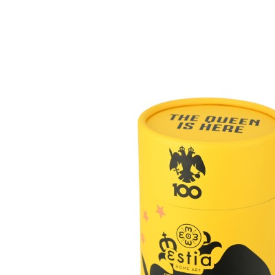 ESTIA ΘΕΡΜΟΣ COFFEE MUG AEK BC EDITION 350ml