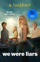 WE WERE LIARS - TV TIE-IN PB
