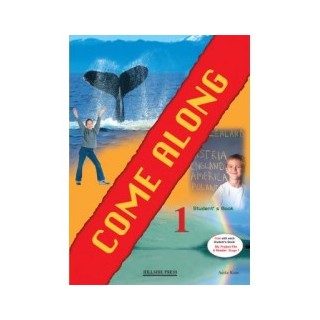 COME ALONG 1 SB (+ READER)