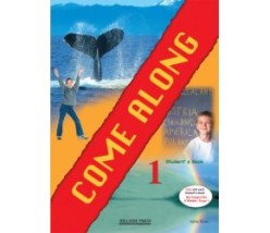 COME ALONG 1 SB (+ READER)