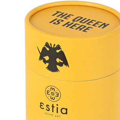 ESTIA ΘΕΡΜΟΣ COFFEE MUG AEK BC EDITION 350ml