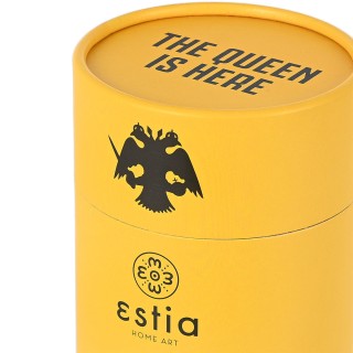 ESTIA ΘΕΡΜΟΣ COFFEE MUG AEK BC EDITION 350ml