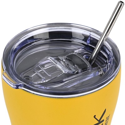 ESTIA ΘΕΡΜΟΣ COFFEE MUG AEK BC EDITION 350ml