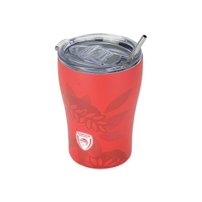 ESTIA ΘΕΡΜΟΣ COFFEE MUG OLYMPIACOS BC EDITION 350ml