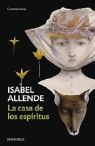 LA CASA DE LOS ESPIRITUS TAPA BLANDA