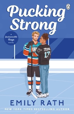 JACKSONVILLE RAYS 4: PUCKING STRONG