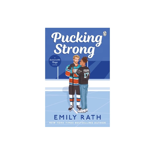 JACKSONVILLE RAYS 4: PUCKING STRONG