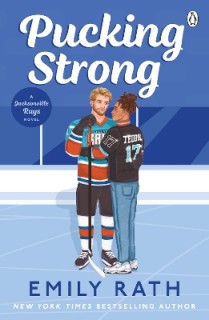 JACKSONVILLE RAYS 4: PUCKING STRONG