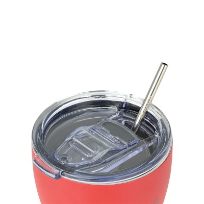 ESTIA ΘΕΡΜΟΣ COFFEE MUG OLYMPIACOS BC EDITION 350ml