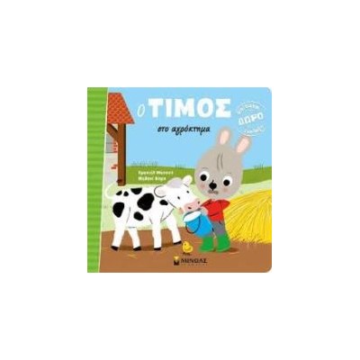 Ο ΤΙΜΟΣ ΣΤΟ ΑΓΡΟΚΤΗΜΑ