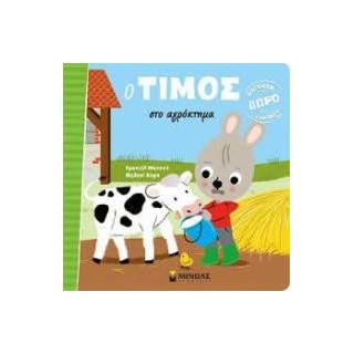 Ο ΤΙΜΟΣ ΣΤΟ ΑΓΡΟΚΤΗΜΑ