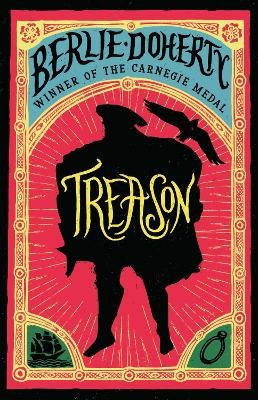 TREASON PB