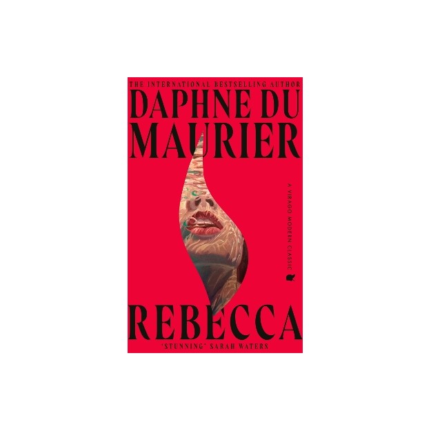 REBECCA PB