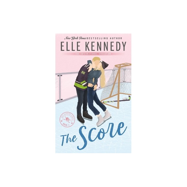 OFF-CAMPUS 3: THE SCORE PB