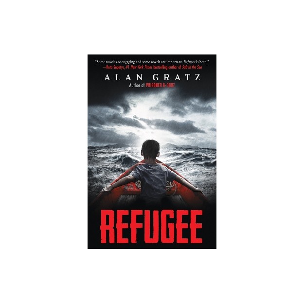 REFUGEE PB